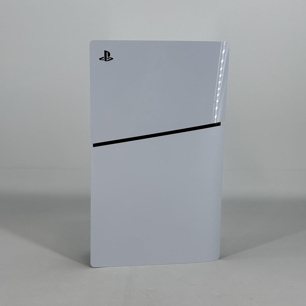 Sony PlayStation 5 Slim White 1TB
