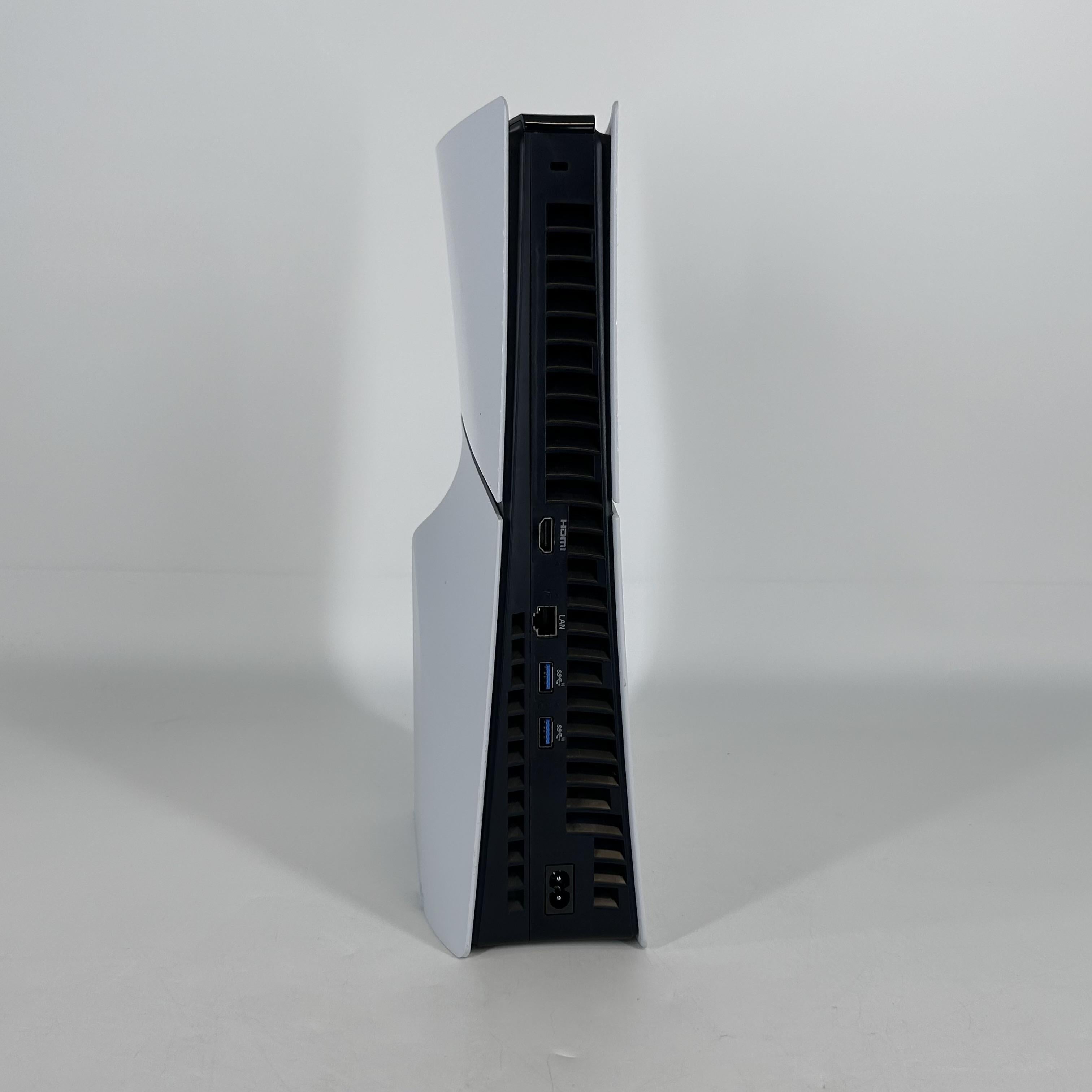 Sony PlayStation 5 Slim White 1TB