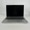 Dell Pro 16 PC16250 Platinum Silver 2.0 GHz Intel Core Ultra 5 Series 2 16GB RAM 256GB Solid State Drive