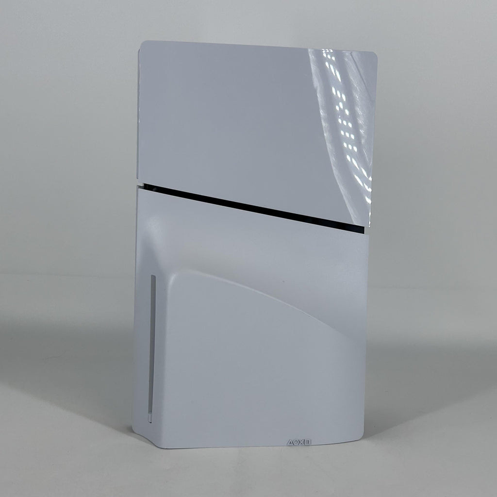 Sony PlayStation 5 Slim White 1TB