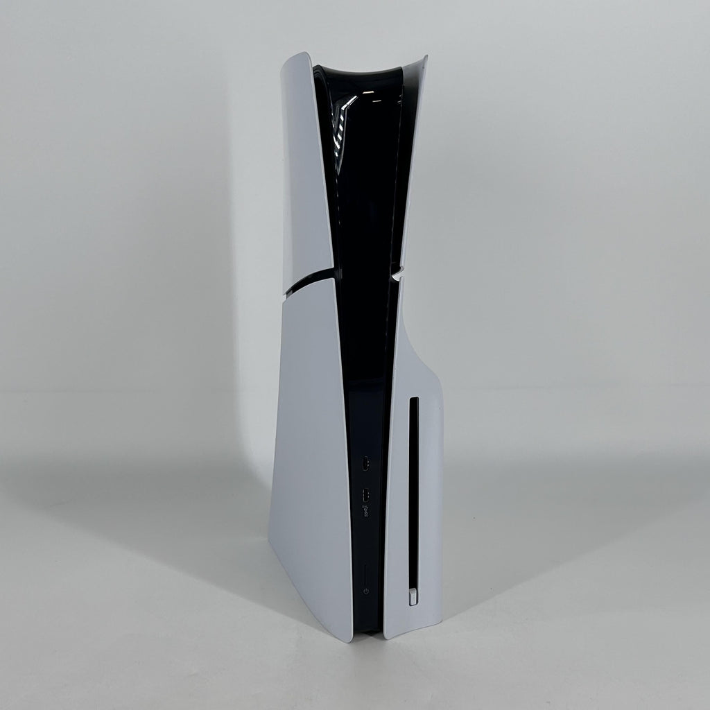 Sony PlayStation 5 Slim White 1TB