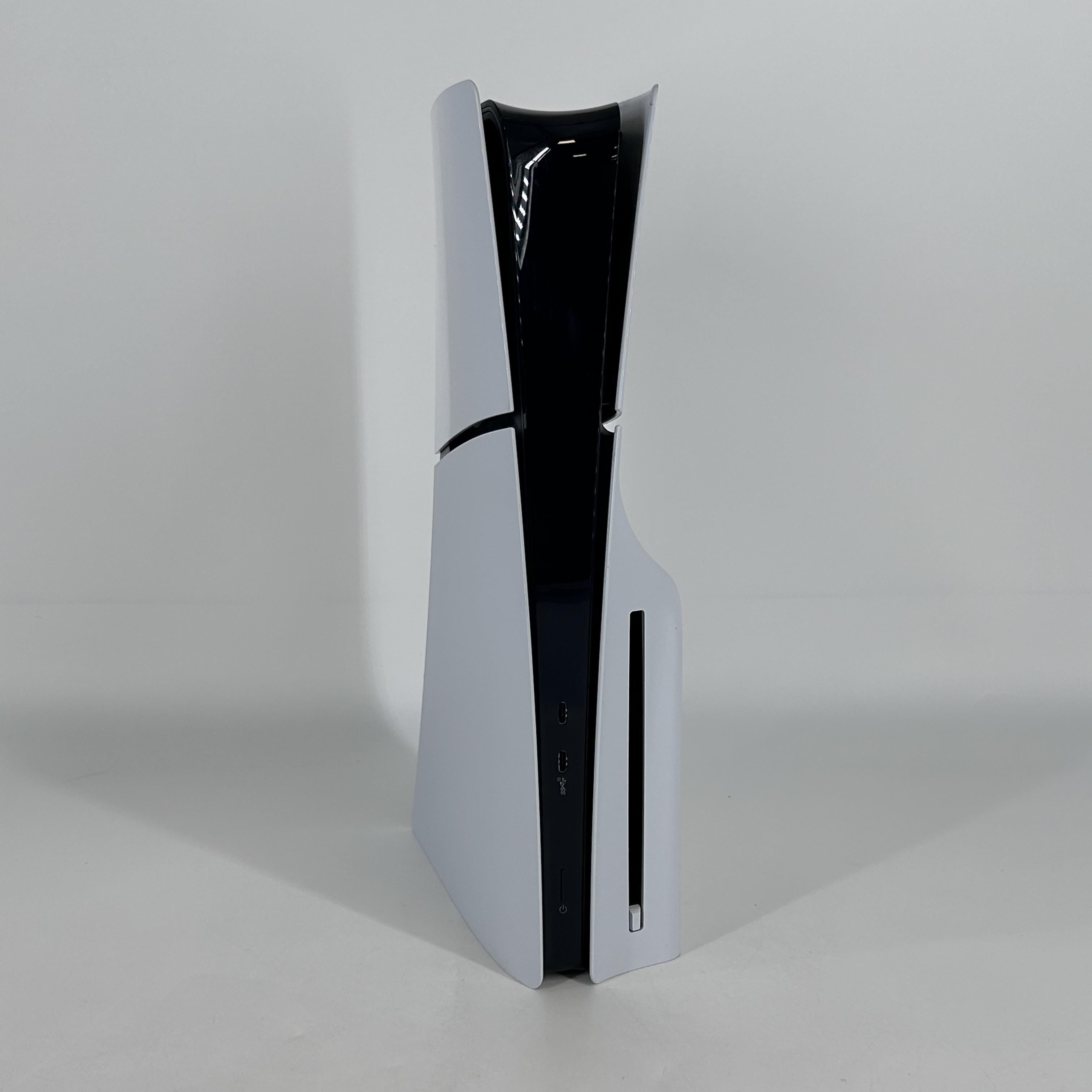 Sony PlayStation 5 Slim White 1TB