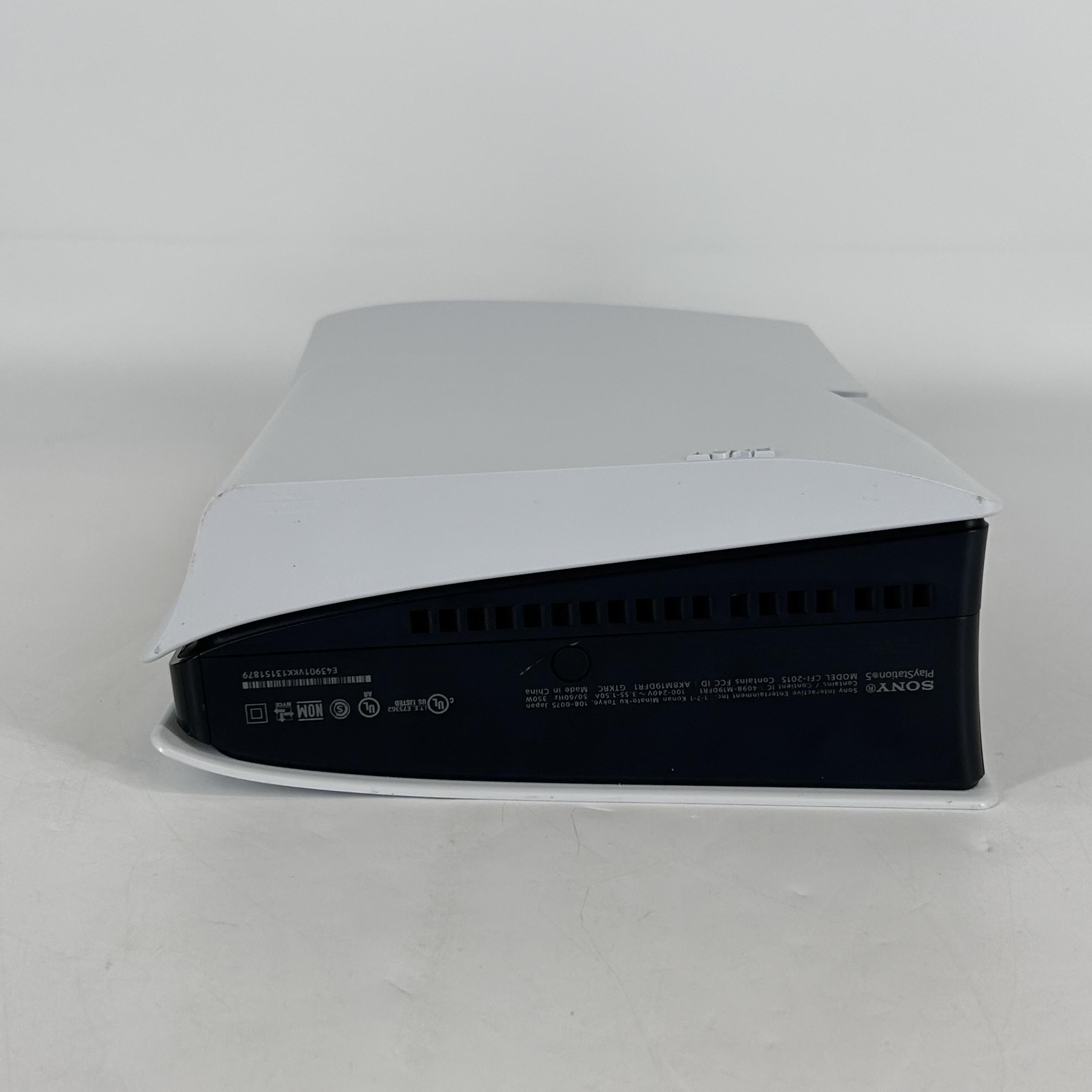 Sony PlayStation 5 Slim White 1TB
