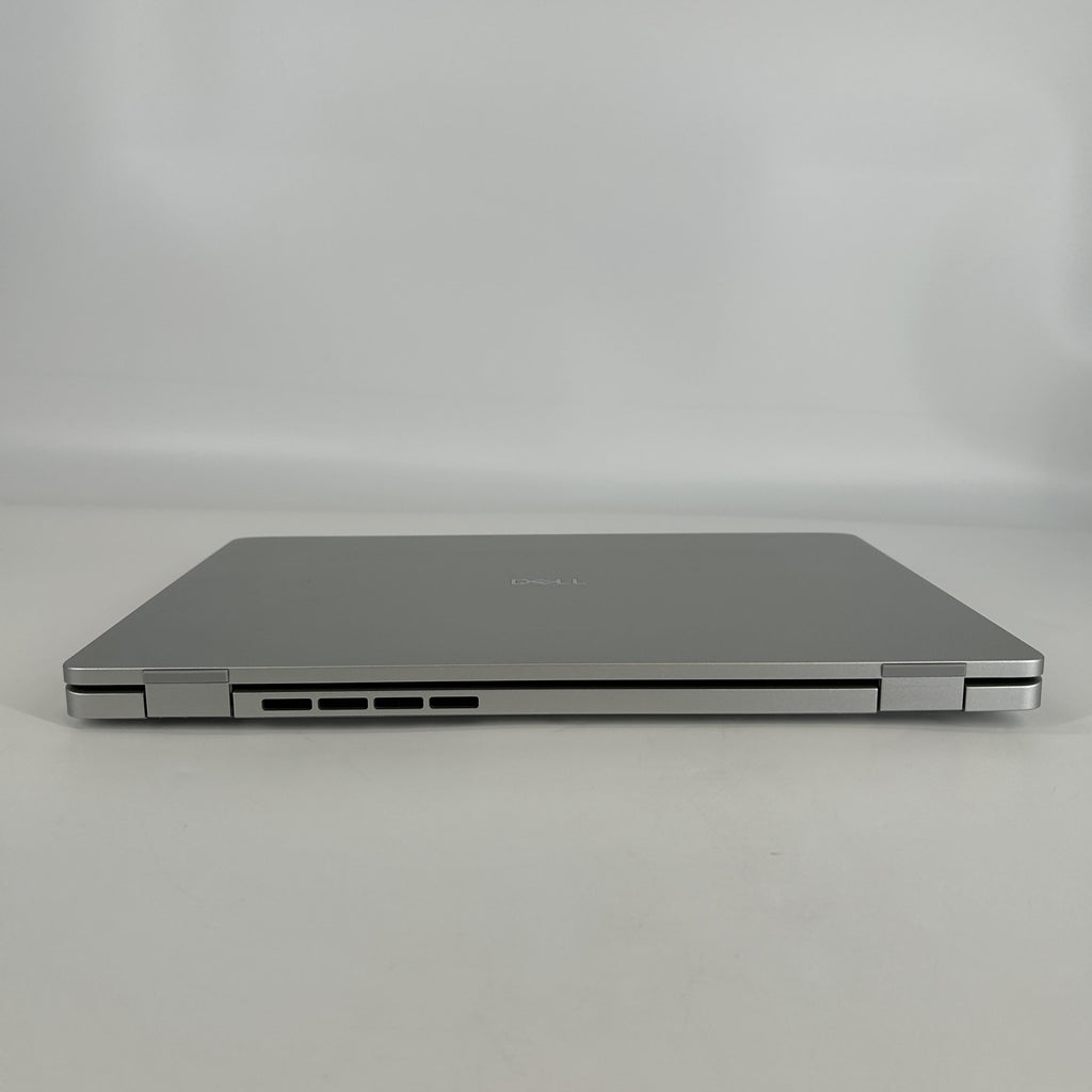 Dell Pro 16 PC16250 Platinum Silver 2.0 GHz Intel Core Ultra 5 Series 2 16GB RAM 256GB Solid State Drive