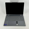 Lenovo Yoga 7i 16 Gray 2.1 GHz Intel Core Ultra 5 Series 2 16GB RAM 512GB Solid State Drive