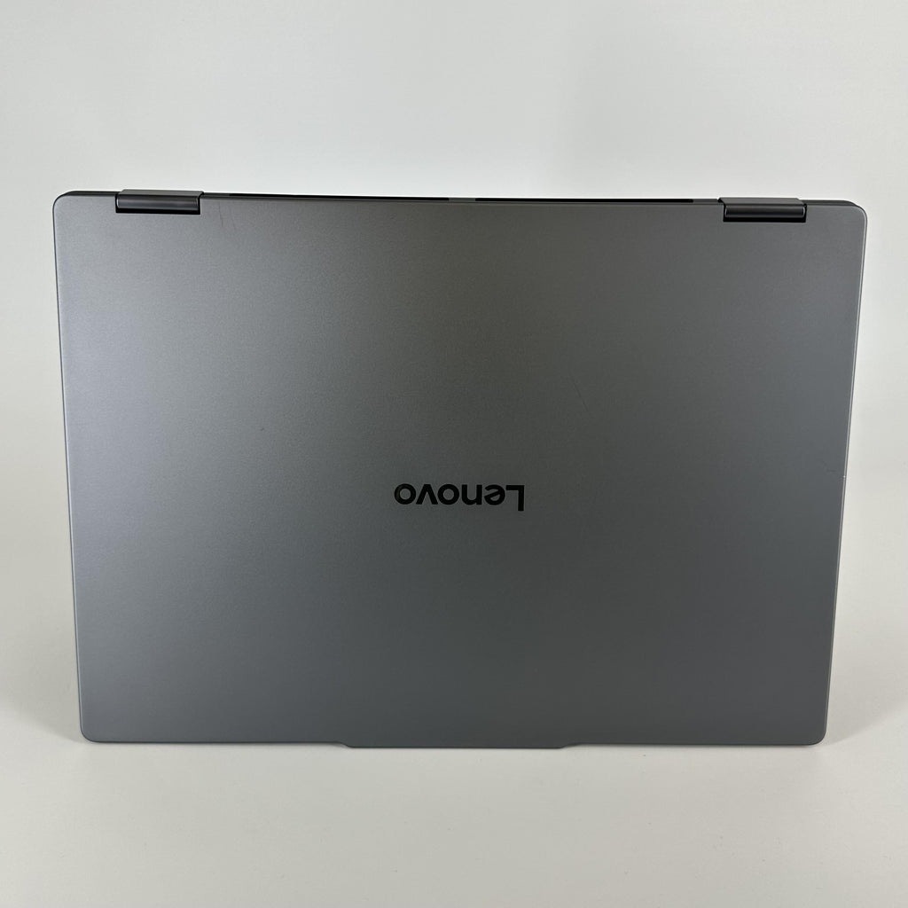 Lenovo Yoga 7i 16 Gray 2.1 GHz Intel Core Ultra 5 Series 2 16GB RAM 512GB Solid State Drive