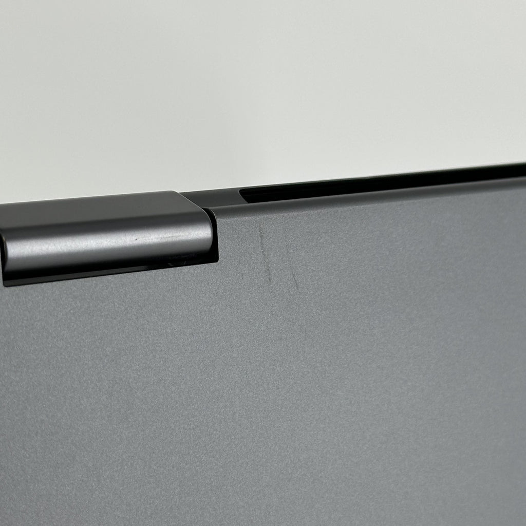 Lenovo Yoga 7i 16 Gray 2.1 GHz Intel Core Ultra 5 Series 2 16GB RAM 512GB Solid State Drive