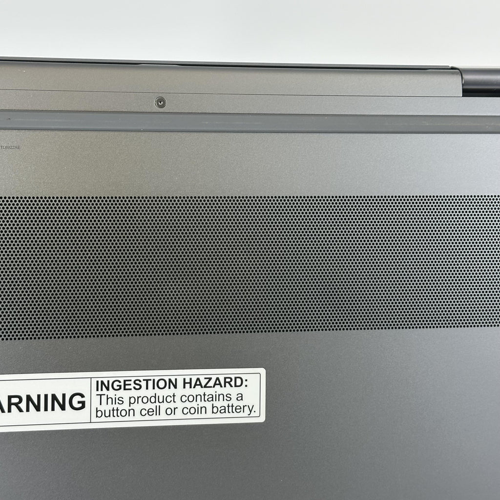 Lenovo Yoga 7i 16 Gray 2.1 GHz Intel Core Ultra 5 Series 2 16GB RAM 512GB Solid State Drive