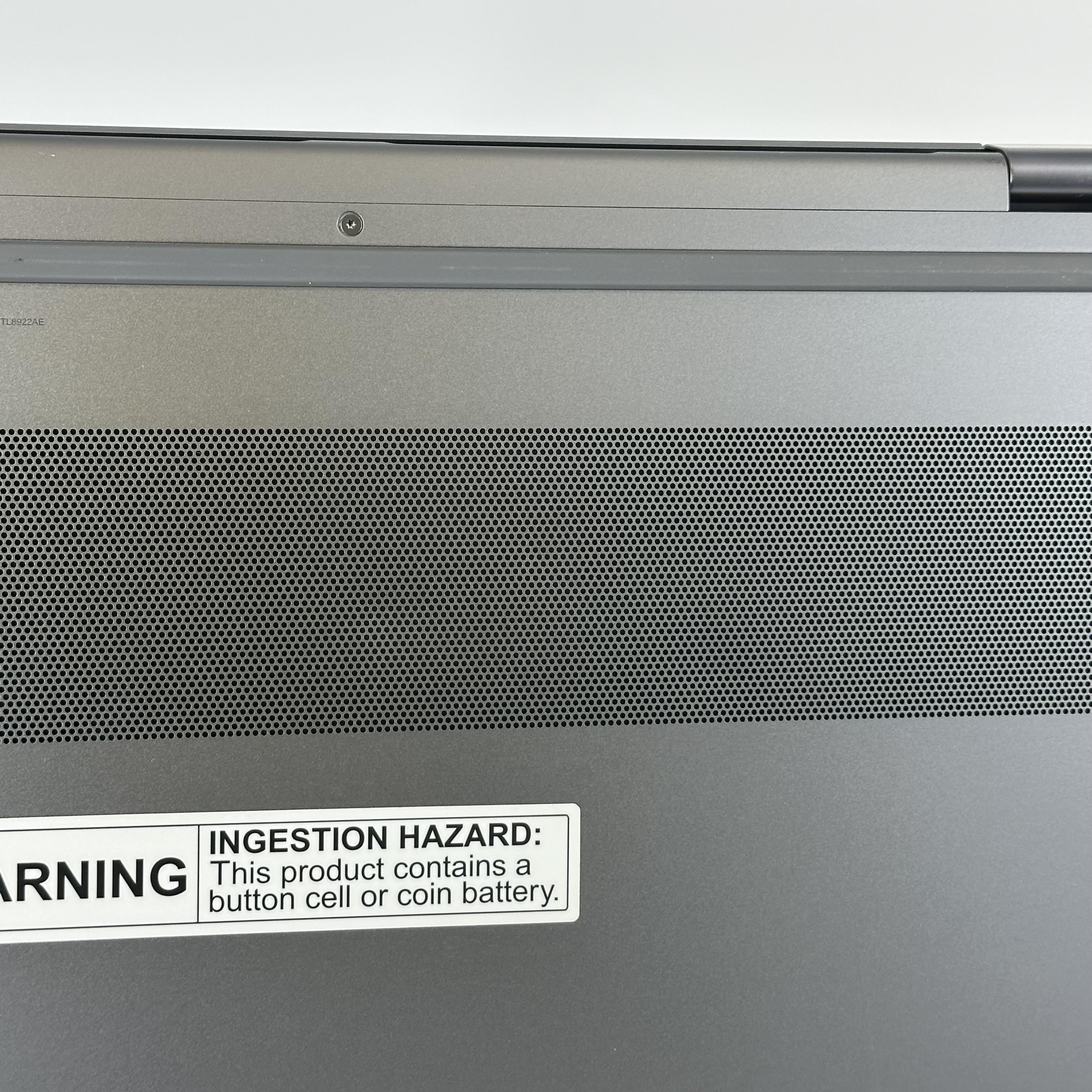 Lenovo Yoga 7i 16 Gray 2.1 GHz Intel Core Ultra 5 Series 2 16GB RAM 512GB Solid State Drive