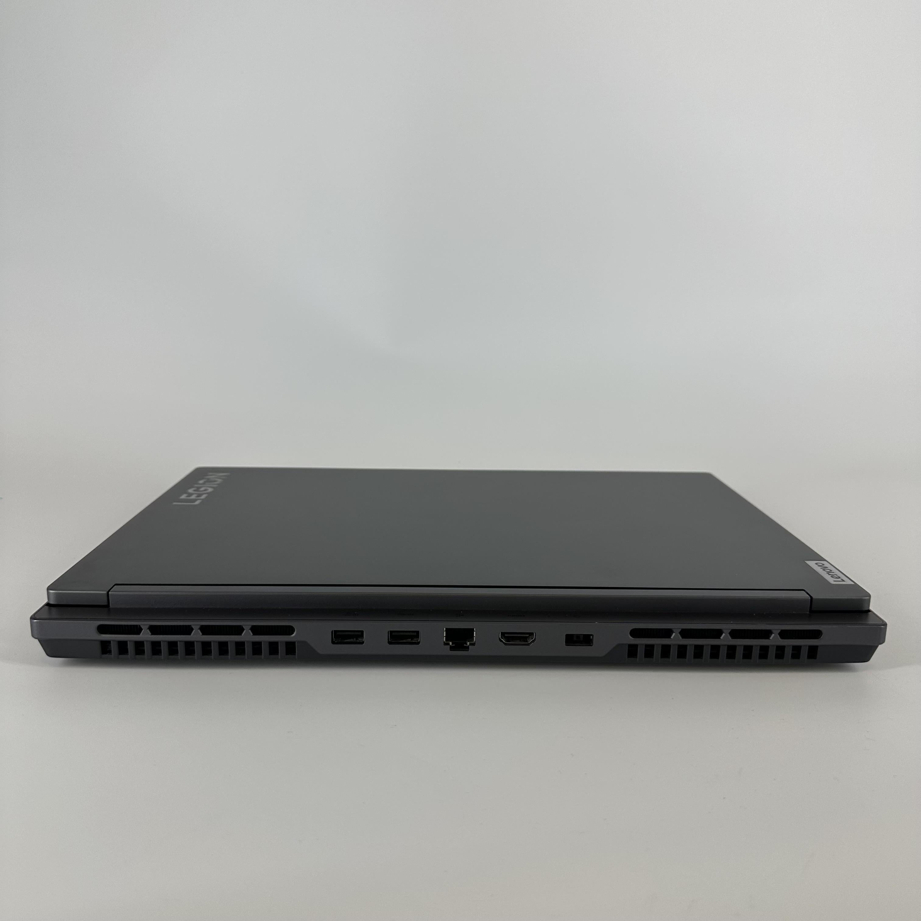 Lenovo Legion Slim 5 Gen 8 16 Gray 4.3 GHz AMD Ryzen 5 7640HS 16GB RAM 512GB Solid State Drive NVIDIA GeForce RTX 4060 8 GB