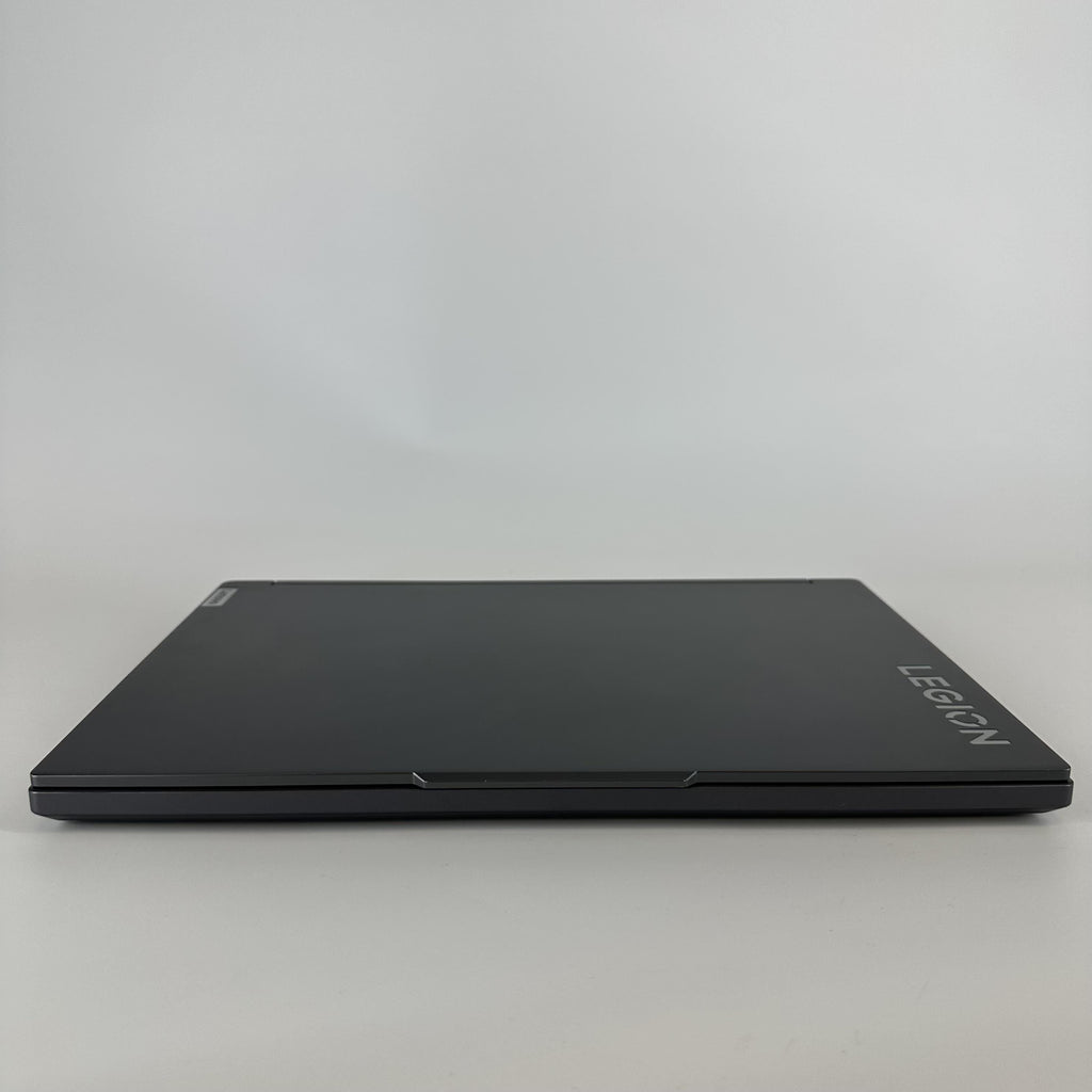 Lenovo Legion Slim 5 Gen 8 16 Gray 4.3 GHz AMD Ryzen 5 7640HS 16GB RAM 512GB Solid State Drive NVIDIA GeForce RTX 4060 8 GB