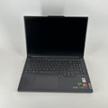 Lenovo Legion Slim 5 Gen 8 16 Gray 4.3 GHz AMD Ryzen 5 7640HS 16GB RAM 512GB Solid State Drive NVIDIA GeForce RTX 4060 8 GB