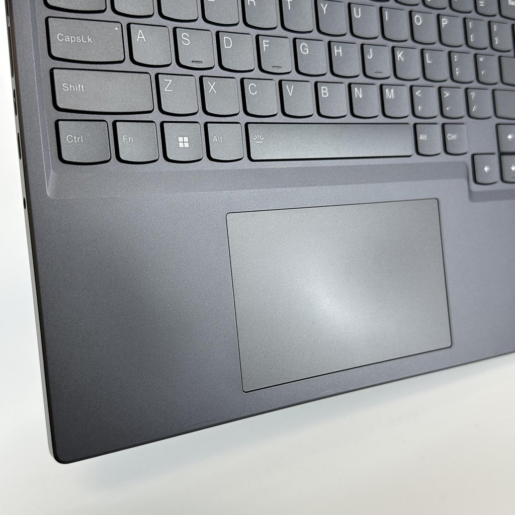 Lenovo Legion Slim 5 Gen 8 16 Gray 4.3 GHz AMD Ryzen 5 7640HS 16GB RAM 512GB Solid State Drive NVIDIA GeForce RTX 4060 8 GB
