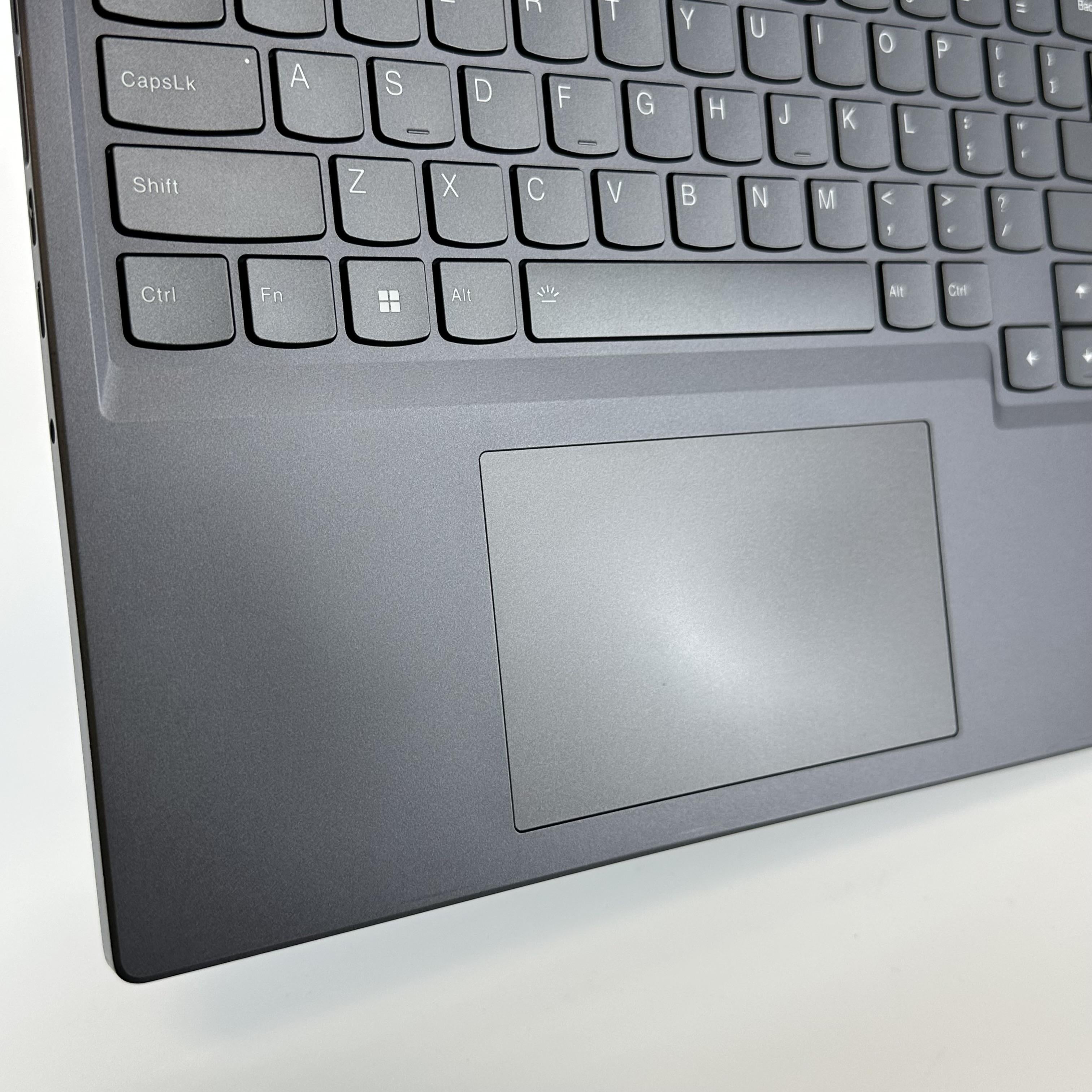 Lenovo Legion Slim 5 Gen 8 16 Gray 4.3 GHz AMD Ryzen 5 7640HS 16GB RAM 512GB Solid State Drive NVIDIA GeForce RTX 4060 8 GB