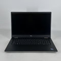 Dell Precision 7780 17.3 Gray 2.2 GHz Intel Core i9 13th Gen. 64GB RAM 1TB Solid State Drive NVIDIA RTX 1000 Ada 6 GB