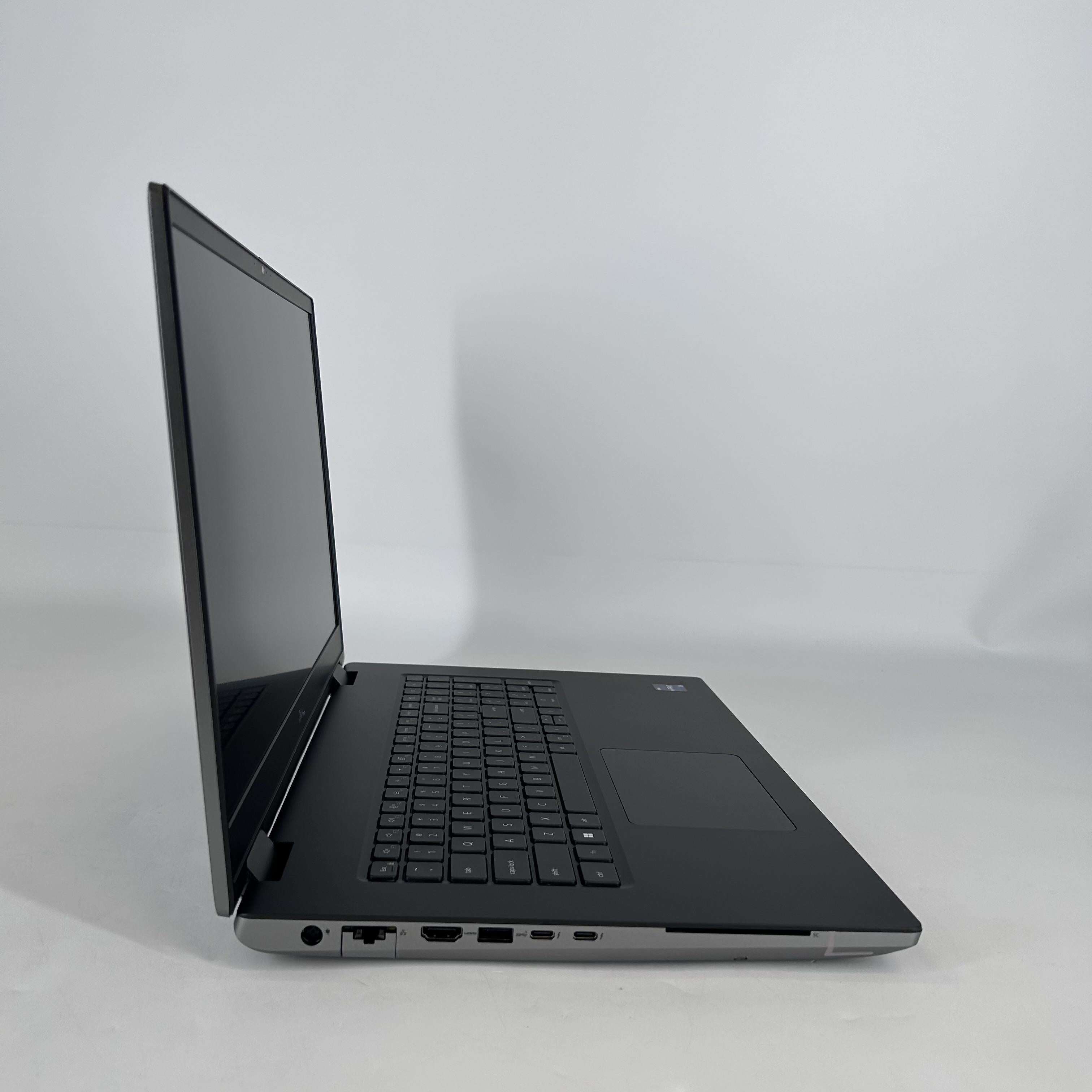 Dell Precision 7780 17.3 Gray 2.2 GHz Intel Core i9 13th Gen. 64GB RAM 1TB Solid State Drive NVIDIA RTX 1000 Ada 6 GB