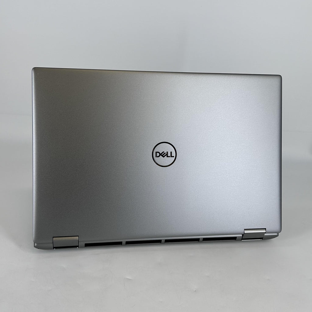 Dell Precision 7780 17.3 Gray 2.2 GHz Intel Core i9 13th Gen. 64GB RAM 1TB Solid State Drive NVIDIA RTX 1000 Ada 6 GB