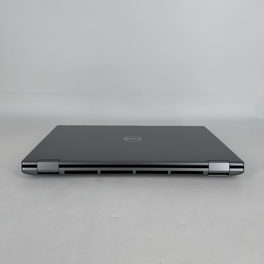 Dell Precision 7780 17.3 Gray 2.2 GHz Intel Core i9 13th Gen. 64GB RAM 1TB Solid State Drive NVIDIA RTX 1000 Ada 6 GB