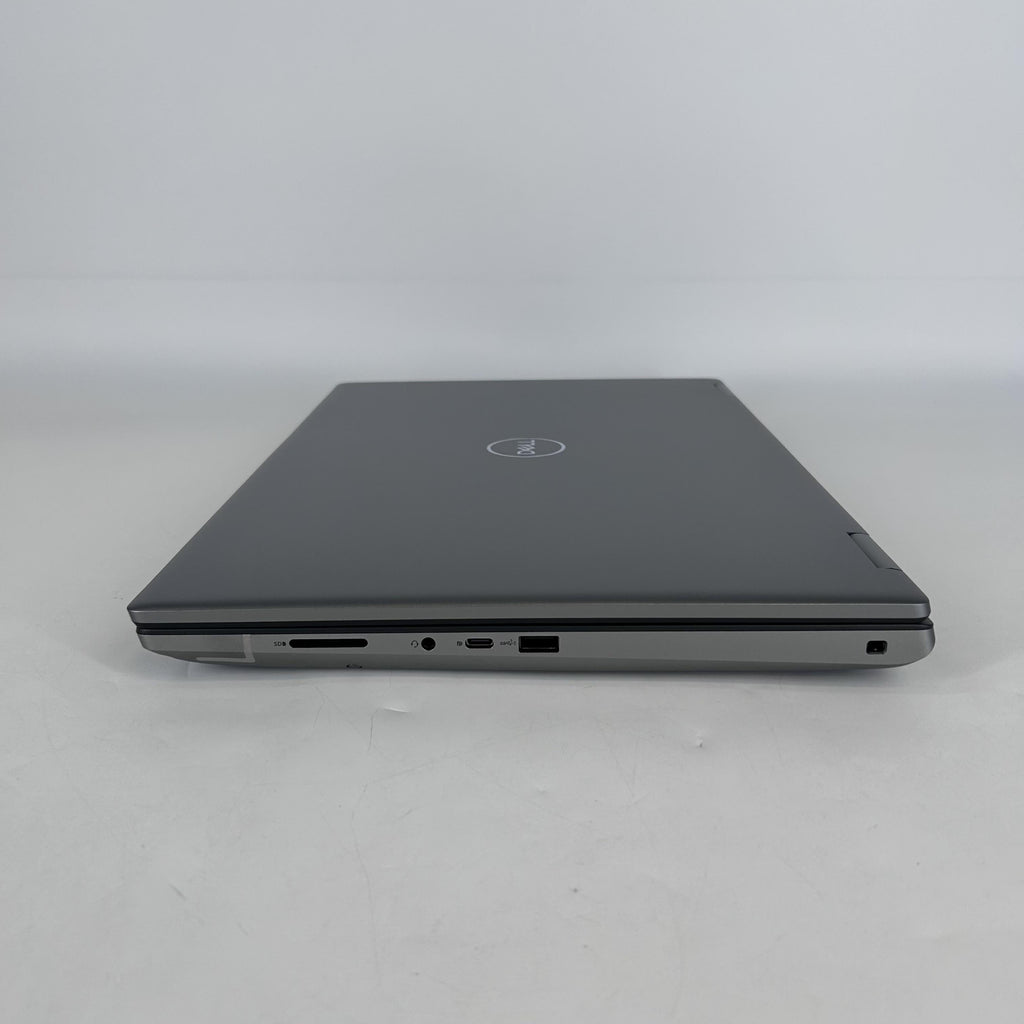 Dell Precision 7780 17.3 Gray 2.2 GHz Intel Core i9 13th Gen. 64GB RAM 1TB Solid State Drive NVIDIA RTX 1000 Ada 6 GB
