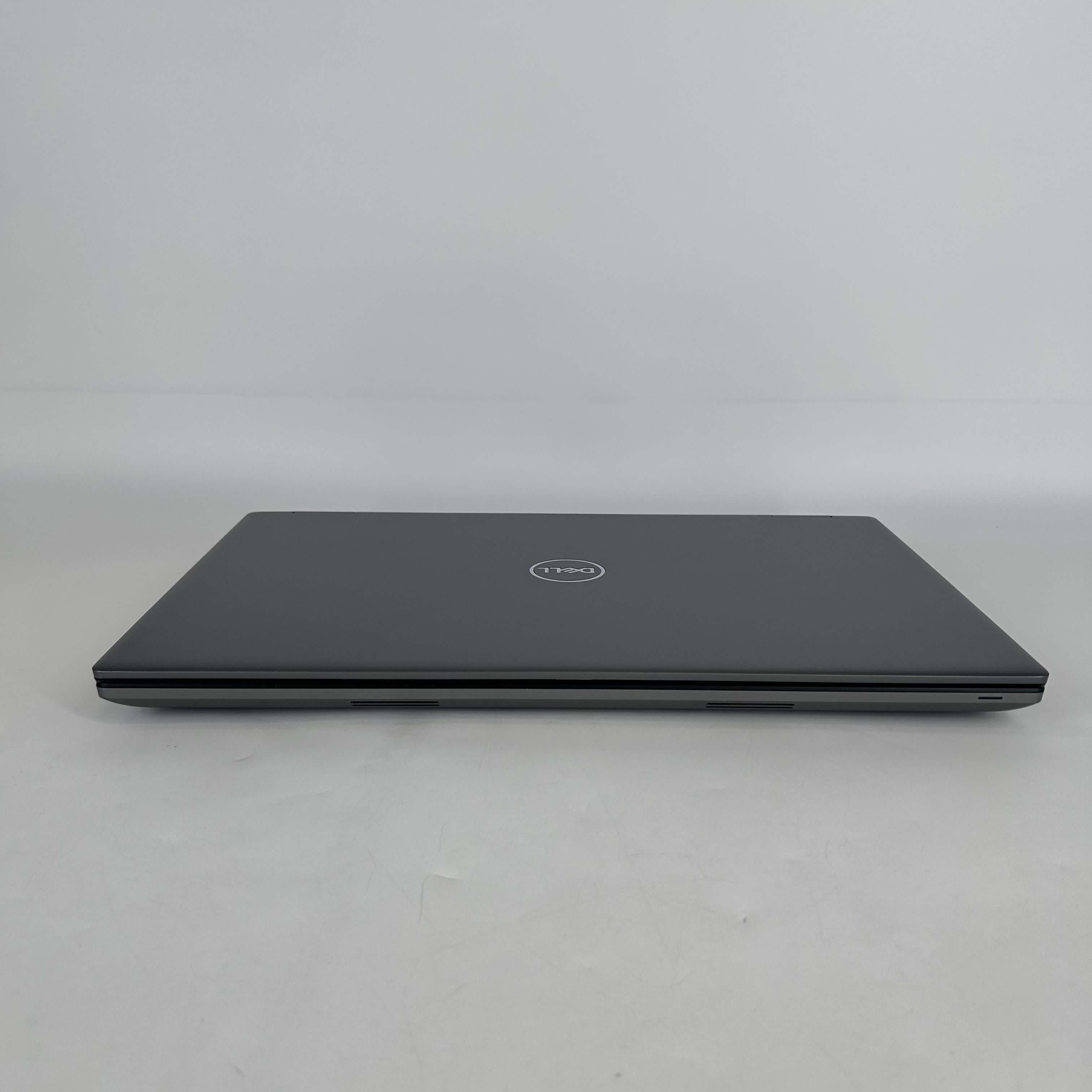 Dell Precision 7780 17.3 Gray 2.2 GHz Intel Core i9 13th Gen. 64GB RAM 1TB Solid State Drive NVIDIA RTX 1000 Ada 6 GB