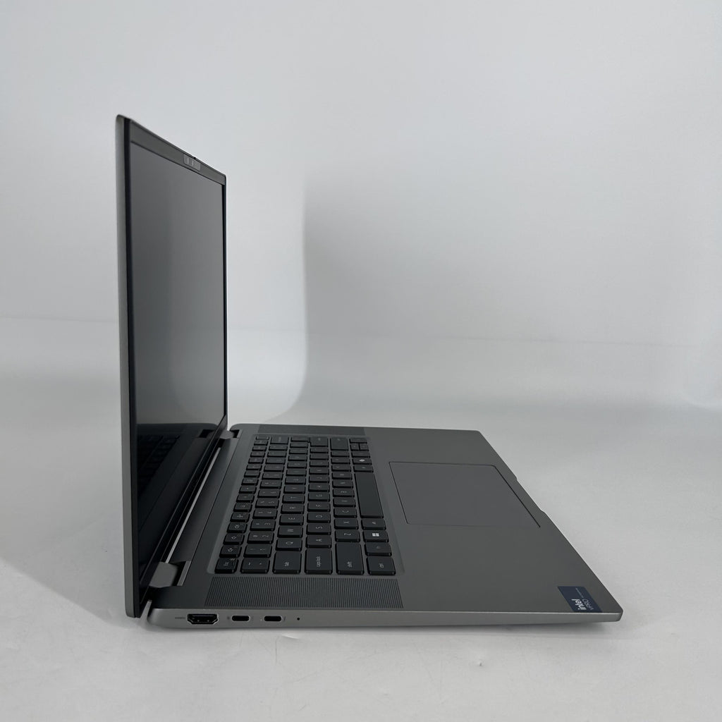 Dell Latitude 7650 16 Gray 2.1 GHz Intel Core Ultra 7 32GB RAM 1TB Solid State Drive