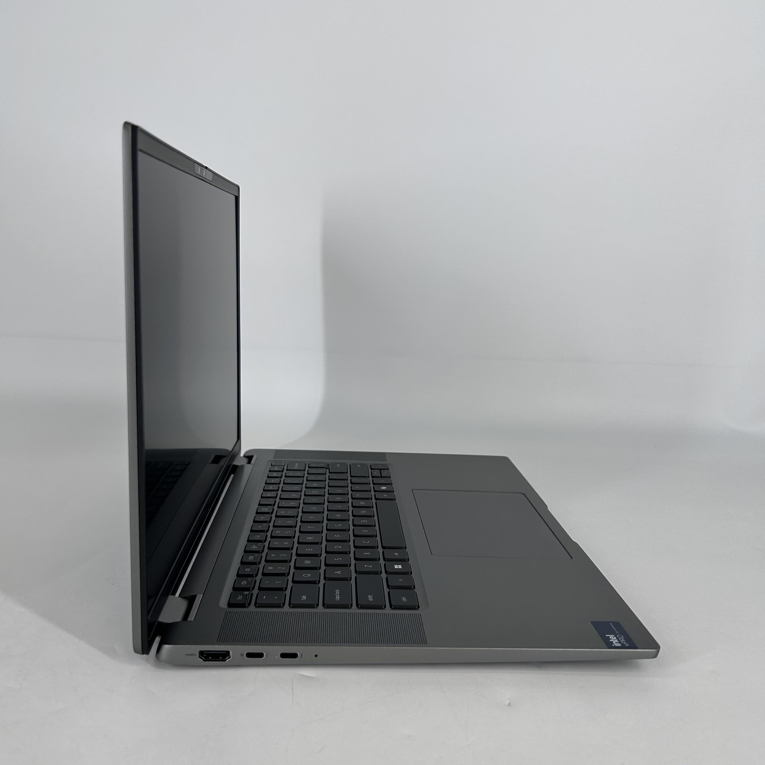 Dell Latitude 7650 16 Gray 2.1 GHz Intel Core Ultra 7 32GB RAM 1TB Solid State Drive