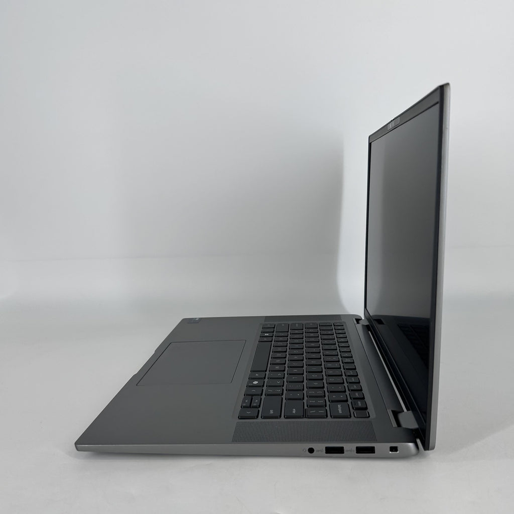 Dell Latitude 7650 16 Gray 2.1 GHz Intel Core Ultra 7 32GB RAM 1TB Solid State Drive