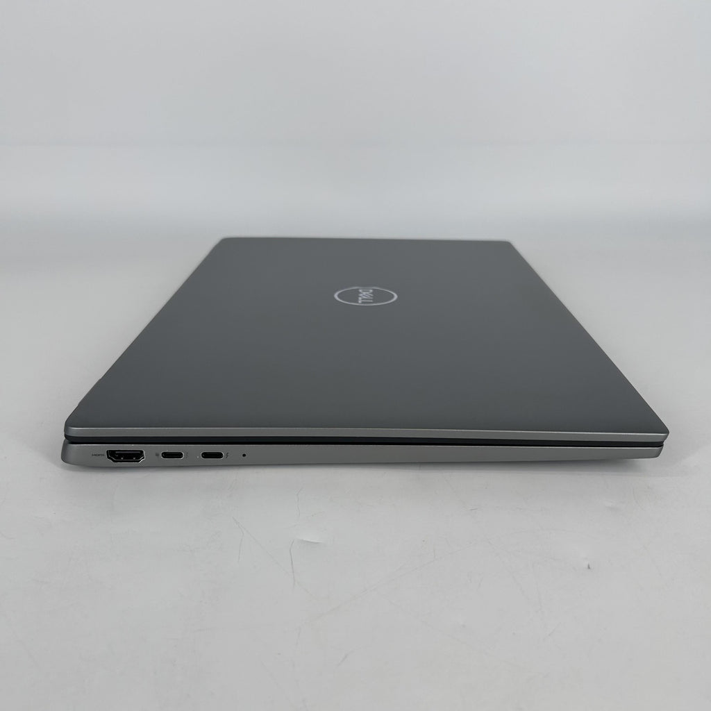 Dell Latitude 7650 16 Gray 2.1 GHz Intel Core Ultra 7 32GB RAM 1TB Solid State Drive