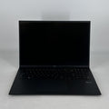 LG Gram 17 Black 3.8 GHz Intel Core Ultra 7 16GB RAM 1TB Solid State Drive