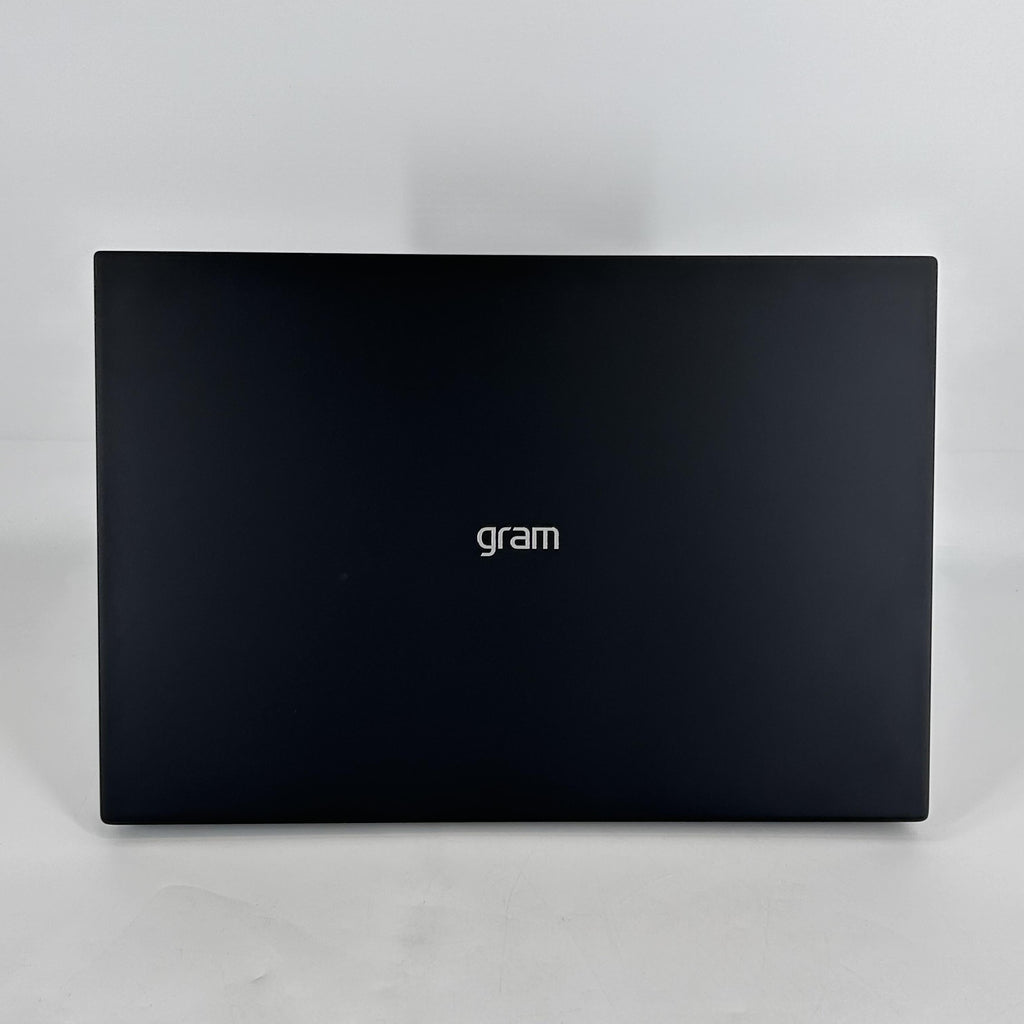 LG Gram 17 Black 3.8 GHz Intel Core Ultra 7 16GB RAM 1TB Solid State Drive