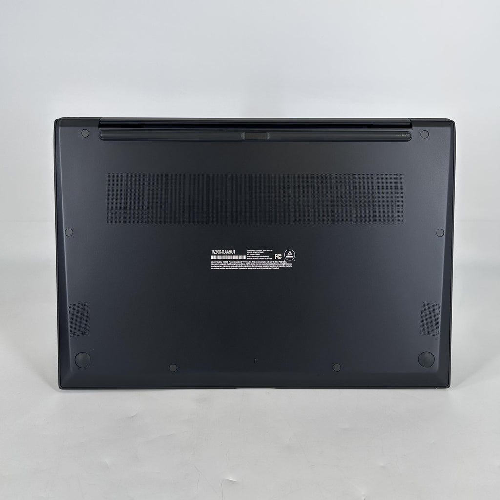 LG Gram 17 Black 3.8 GHz Intel Core Ultra 7 16GB RAM 1TB Solid State Drive