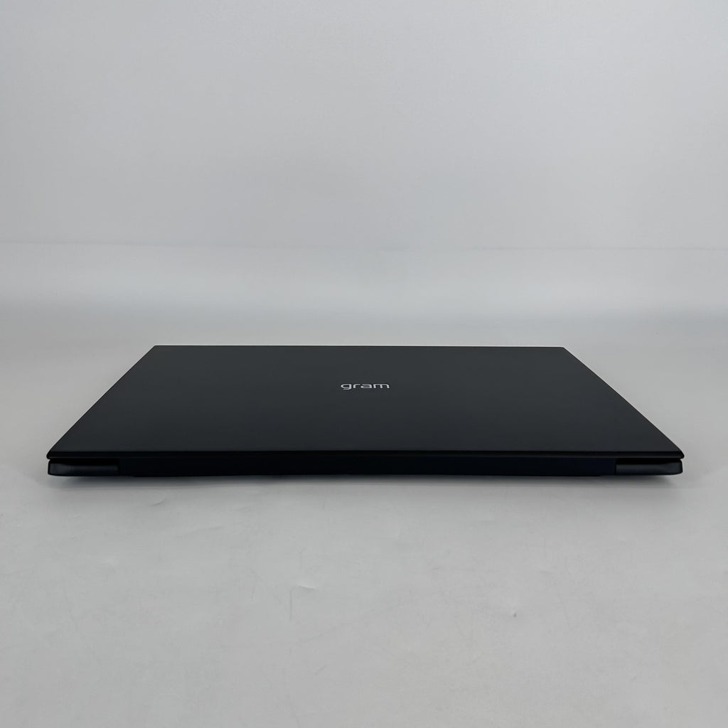 LG Gram 17 Black 3.8 GHz Intel Core Ultra 7 16GB RAM 1TB Solid State Drive