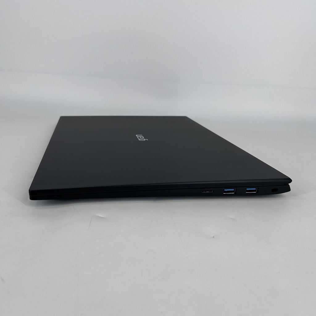 LG Gram 17 Black 3.8 GHz Intel Core Ultra 7 16GB RAM 1TB Solid State Drive