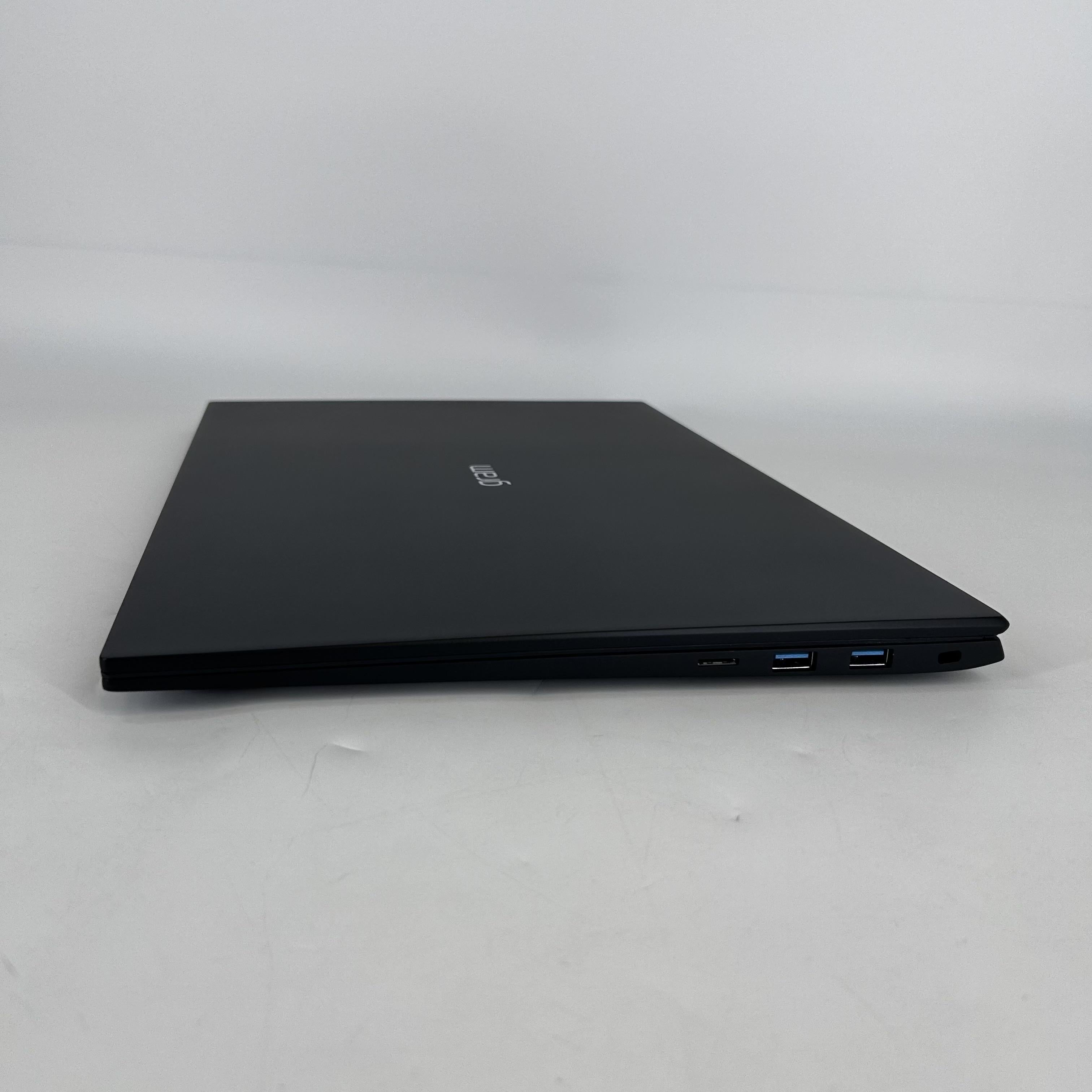 LG Gram 17 Black 3.8 GHz Intel Core Ultra 7 16GB RAM 1TB Solid State Drive