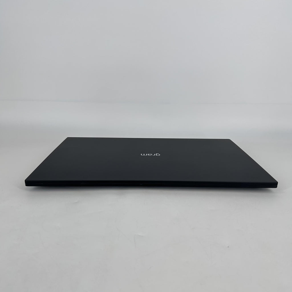 LG Gram 17 Black 3.8 GHz Intel Core Ultra 7 16GB RAM 1TB Solid State Drive