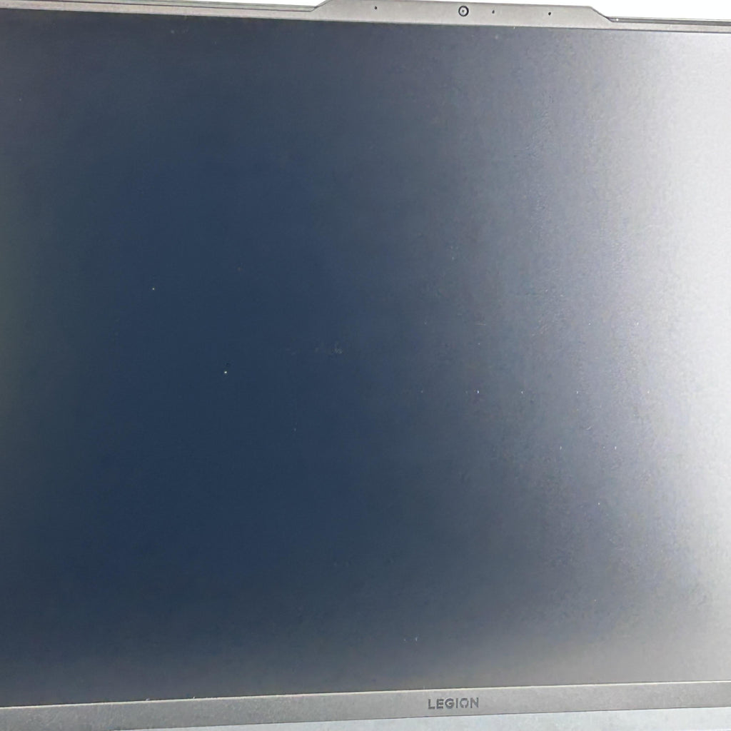 Lenovo Legion Pro 7i Gen 8 16 Black 2.2 GHz Intel Core i9 13th Gen. 32GB RAM 1TB Solid State Drive NVIDIA GeForce RTX 4080 12 GB