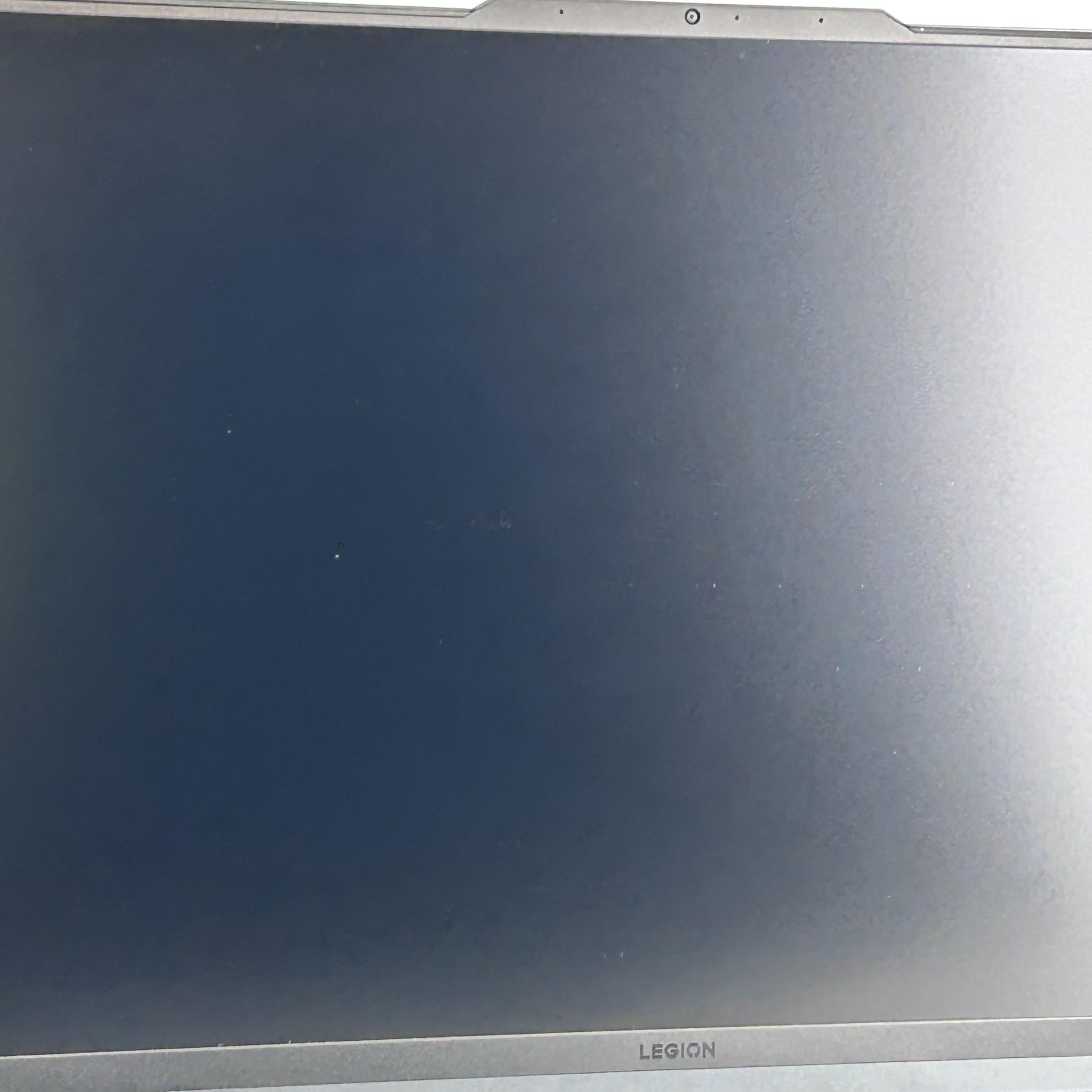 Lenovo Legion Pro 7i Gen 8 16 Black 2.2 GHz Intel Core i9 13th Gen. 32GB RAM 1TB Solid State Drive NVIDIA GeForce RTX 4080 12 GB