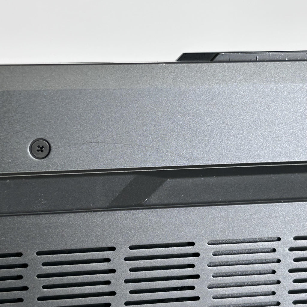 Lenovo Legion Pro 7i Gen 8 16 Black 2.2 GHz Intel Core i9 13th Gen. 32GB RAM 1TB Solid State Drive NVIDIA GeForce RTX 4080 12 GB