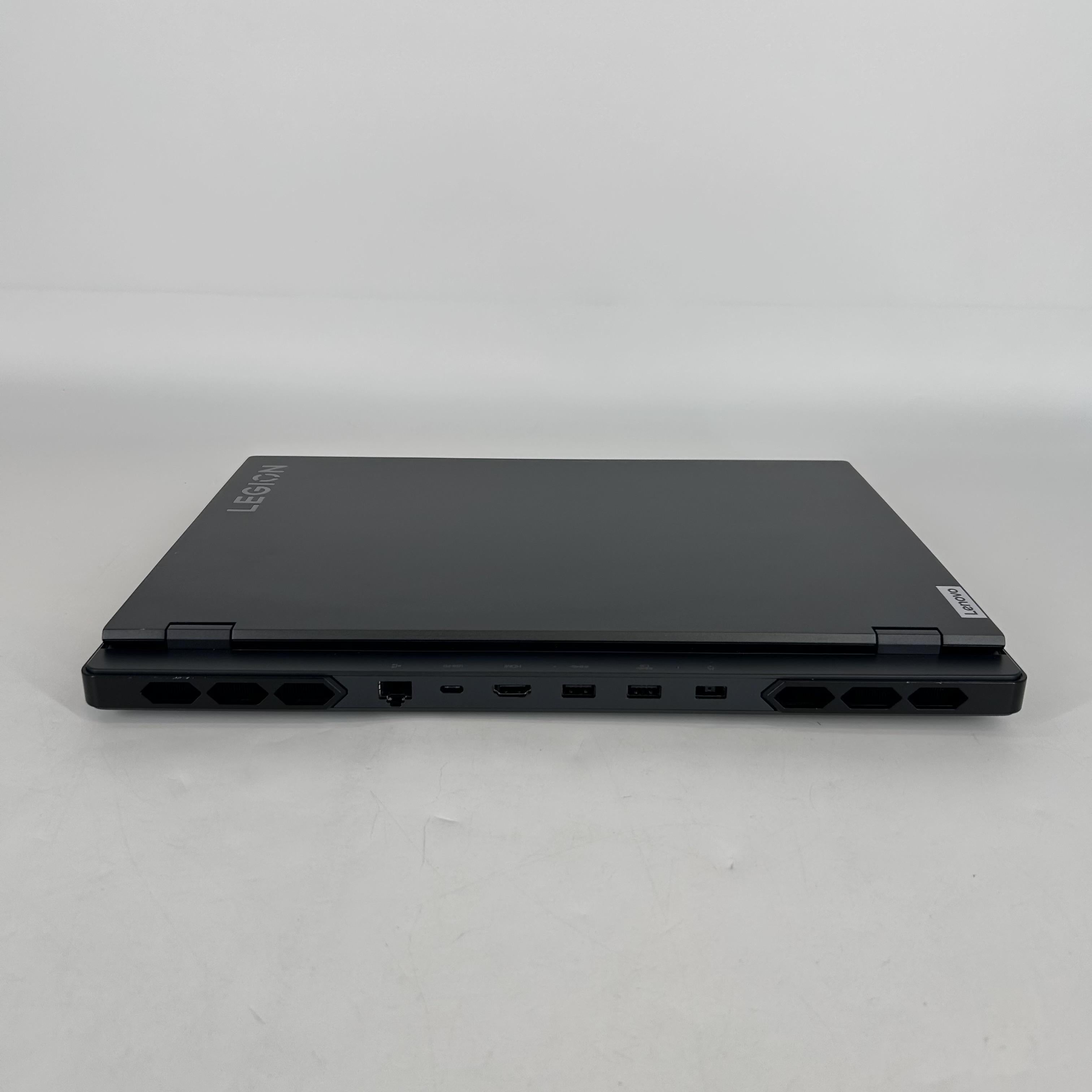 Lenovo Legion Pro 7i Gen 8 16 Black 2.2 GHz Intel Core i9 13th Gen. 32GB RAM 1TB Solid State Drive NVIDIA GeForce RTX 4080 12 GB