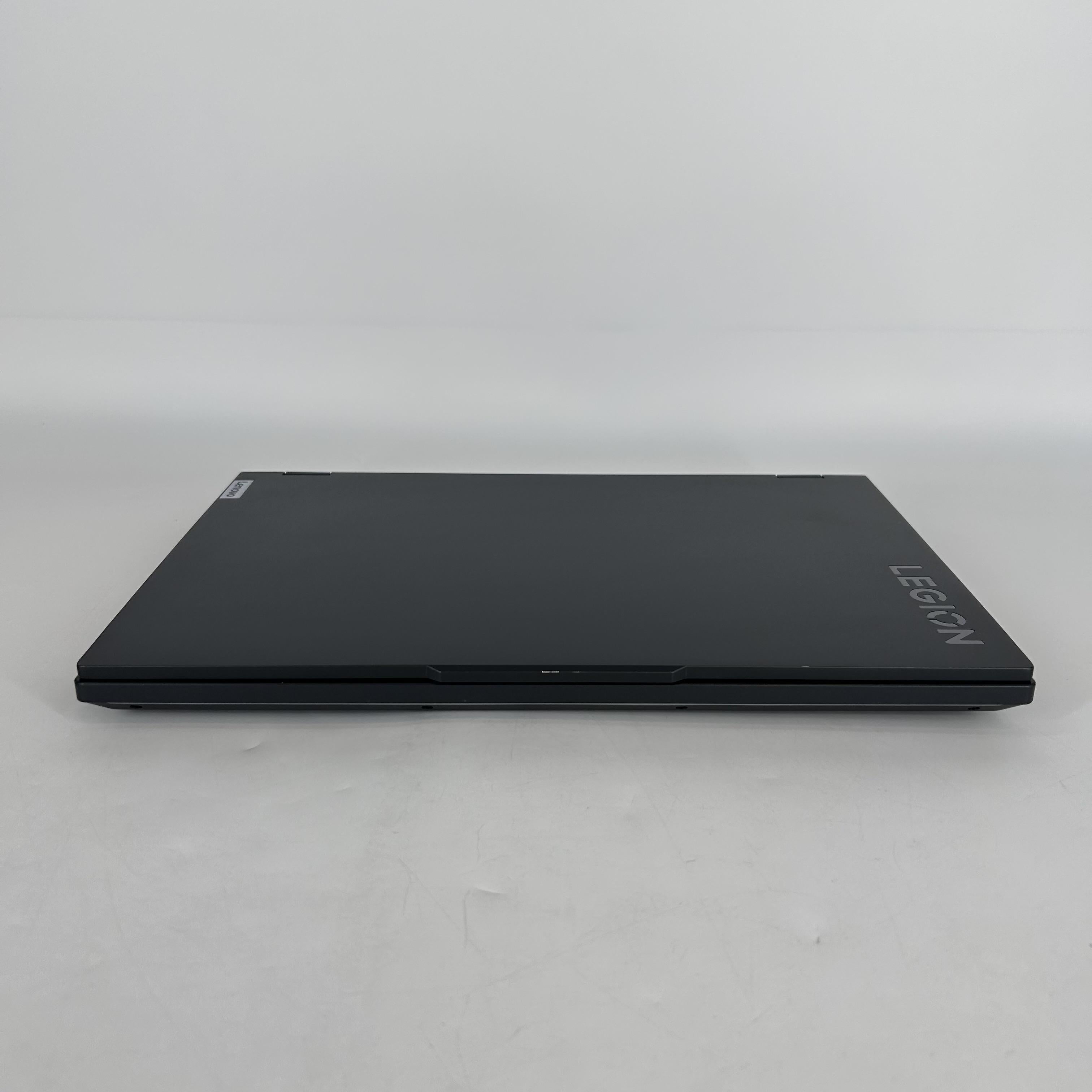 Lenovo Legion Pro 7i Gen 8 16 Black 2.2 GHz Intel Core i9 13th Gen. 32GB RAM 1TB Solid State Drive NVIDIA GeForce RTX 4080 12 GB