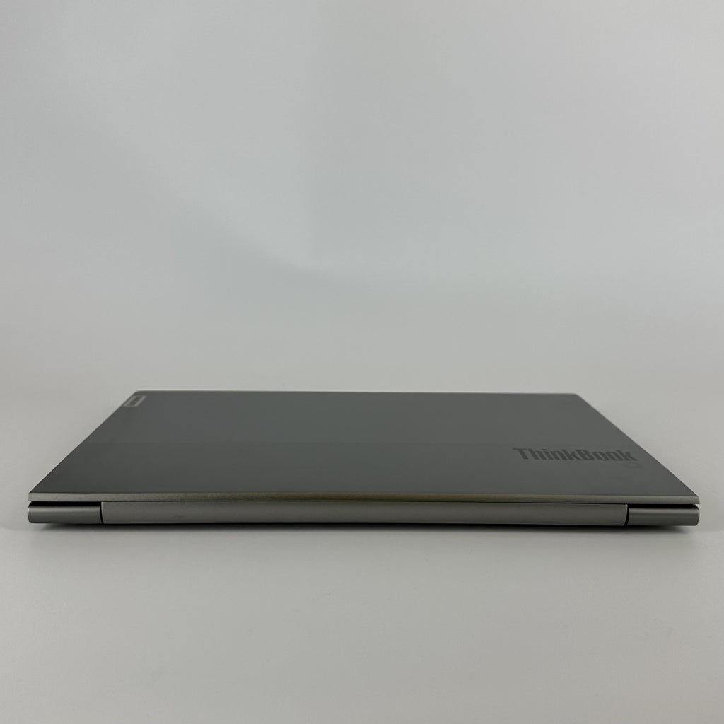 Lenovo ThinkBook 13s Gen 2 Gray 2.8 GHz Intel Core i7 11th Gen. 16GB RAM 512GB Solid State Drive
