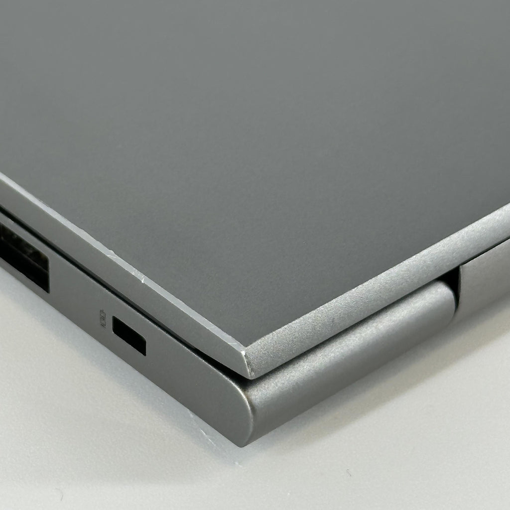 Lenovo ThinkBook 13s Gen 2 Gray 2.8 GHz Intel Core i7 11th Gen. 16GB RAM 512GB Solid State Drive