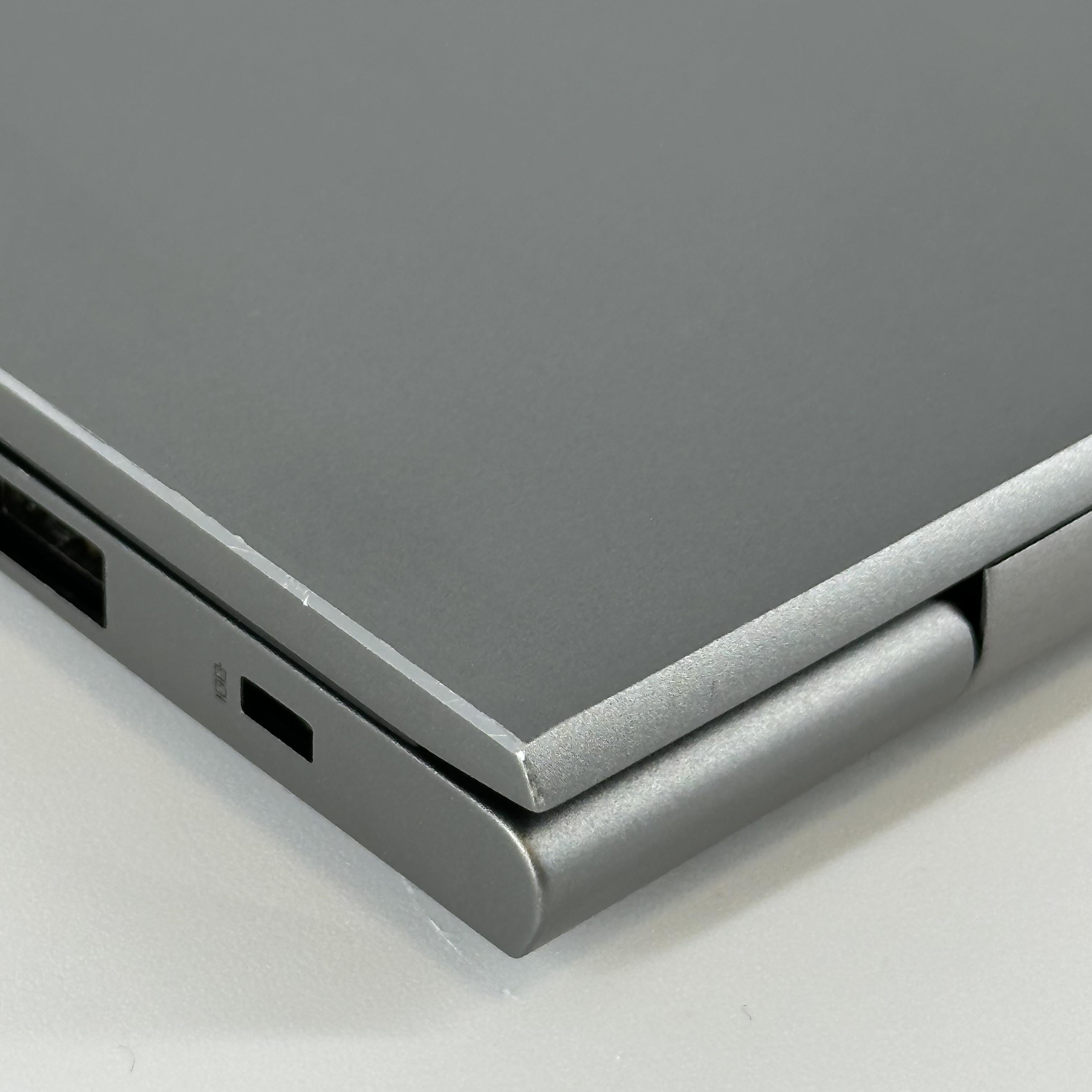 Lenovo ThinkBook 13s Gen 2 Gray 2.8 GHz Intel Core i7 11th Gen. 16GB RAM 512GB Solid State Drive
