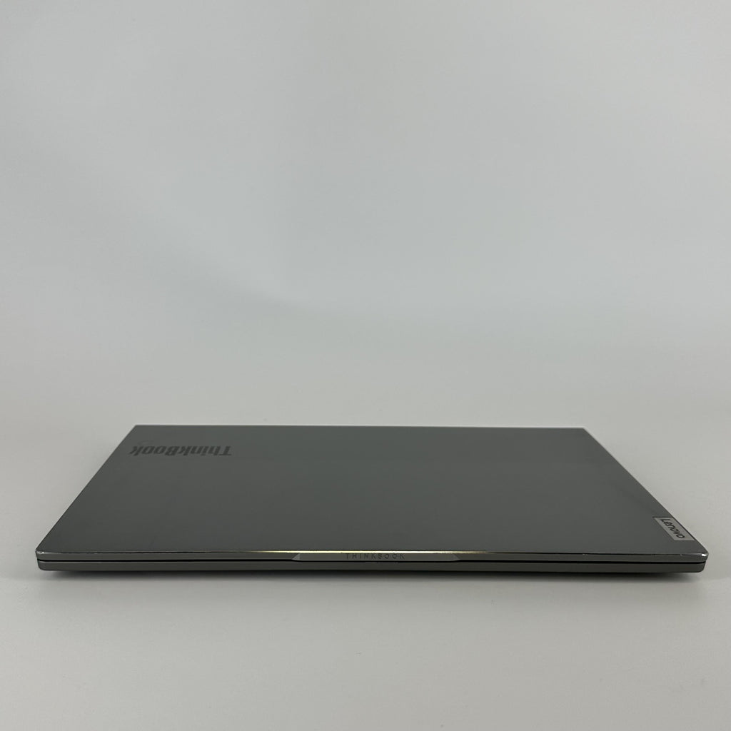 Lenovo ThinkBook 13s Gen 2 Gray 2.8 GHz Intel Core i7 11th Gen. 16GB RAM 512GB Solid State Drive