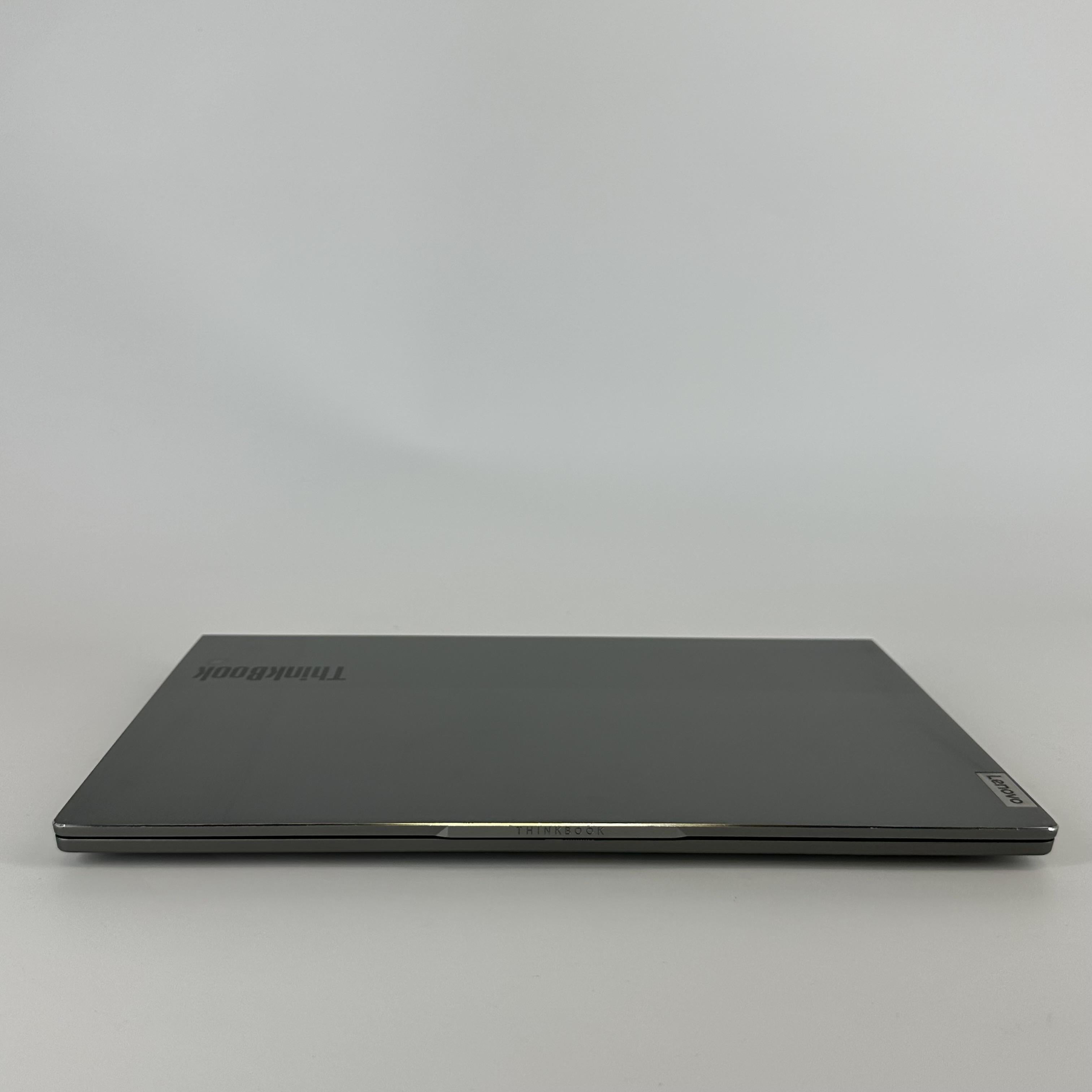 Lenovo ThinkBook 13s Gen 2 Gray 2.8 GHz Intel Core i7 11th Gen. 16GB RAM 512GB Solid State Drive