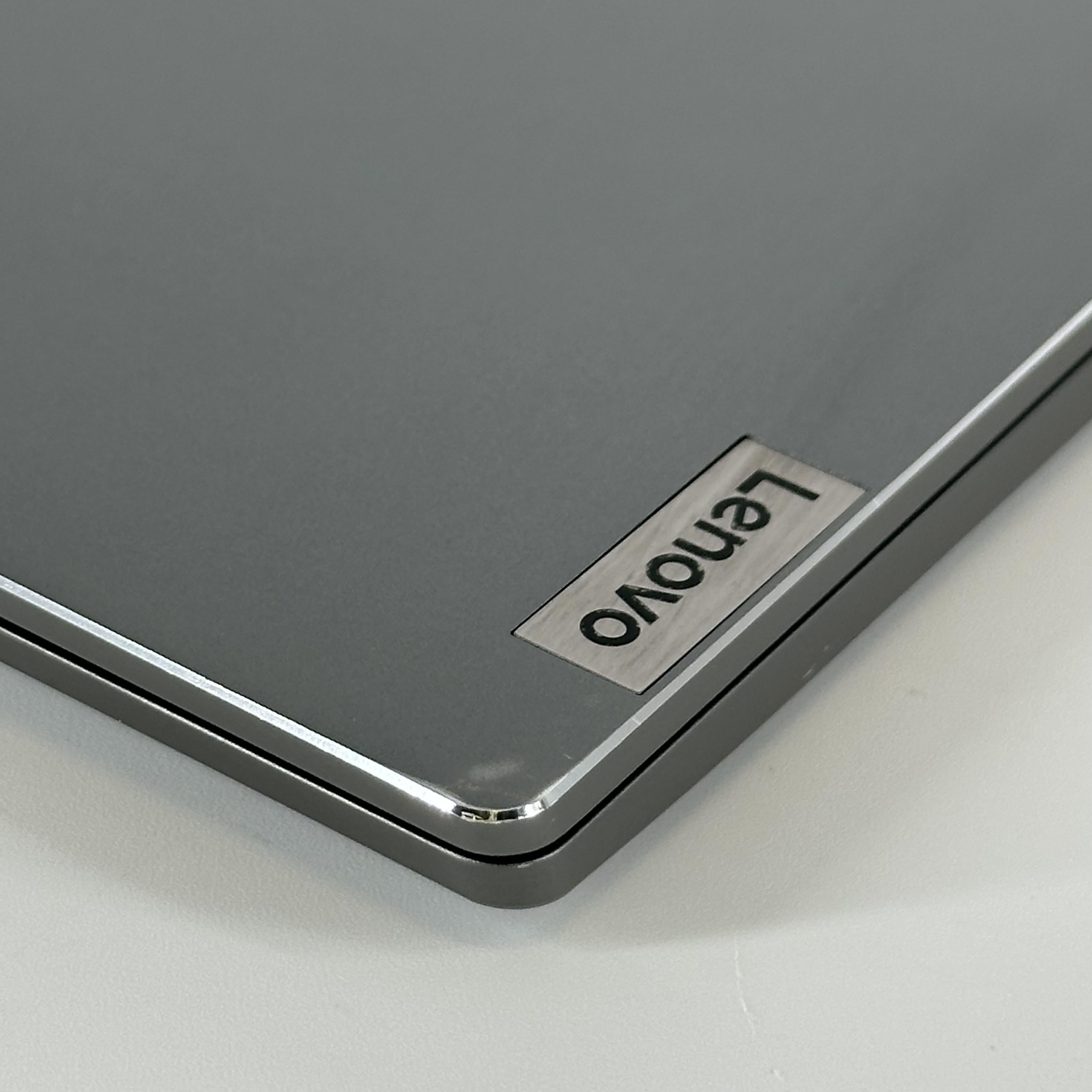 Lenovo ThinkBook 13s Gen 2 Gray 2.8 GHz Intel Core i7 11th Gen. 16GB RAM 512GB Solid State Drive