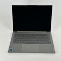 Lenovo ThinkBook 13s Gen 2 Gray 2.8 GHz Intel Core i7 11th Gen. 16GB RAM 512GB Solid State Drive