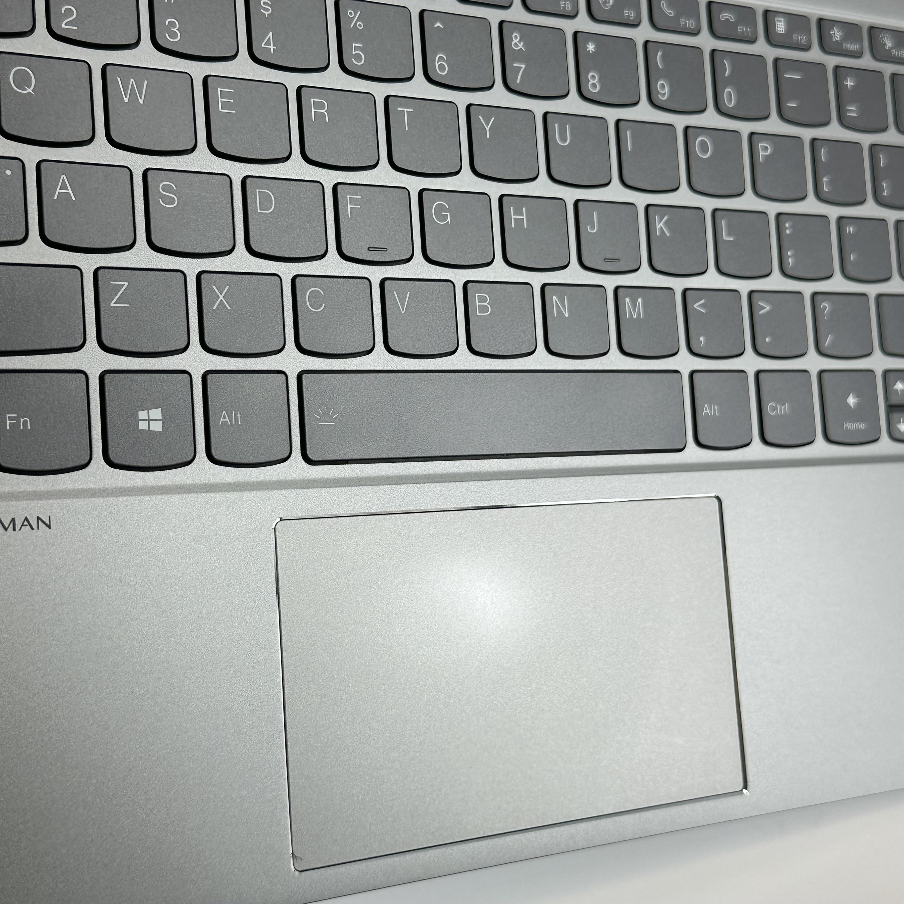 Lenovo ThinkBook 13s Gen 2 Gray 2.8 GHz Intel Core i7 11th Gen. 16GB RAM 512GB Solid State Drive