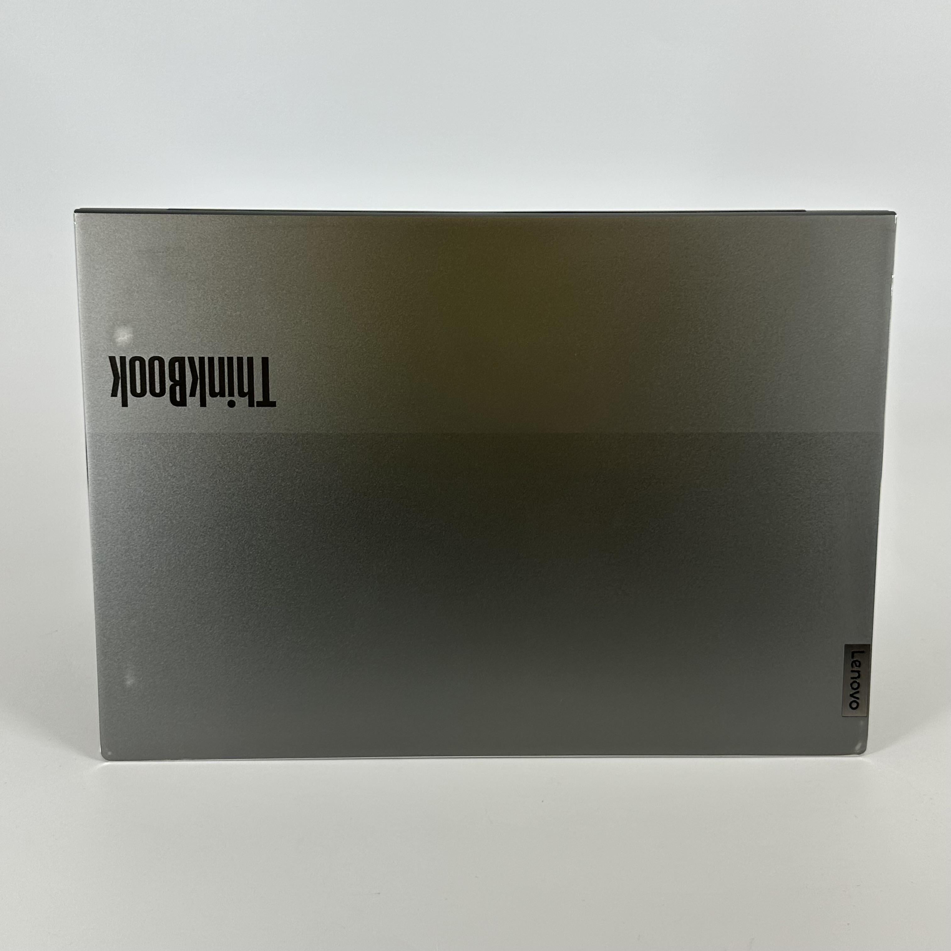 Lenovo ThinkBook 13s Gen 2 Gray 2.8 GHz Intel Core i7 11th Gen. 16GB RAM 512GB Solid State Drive