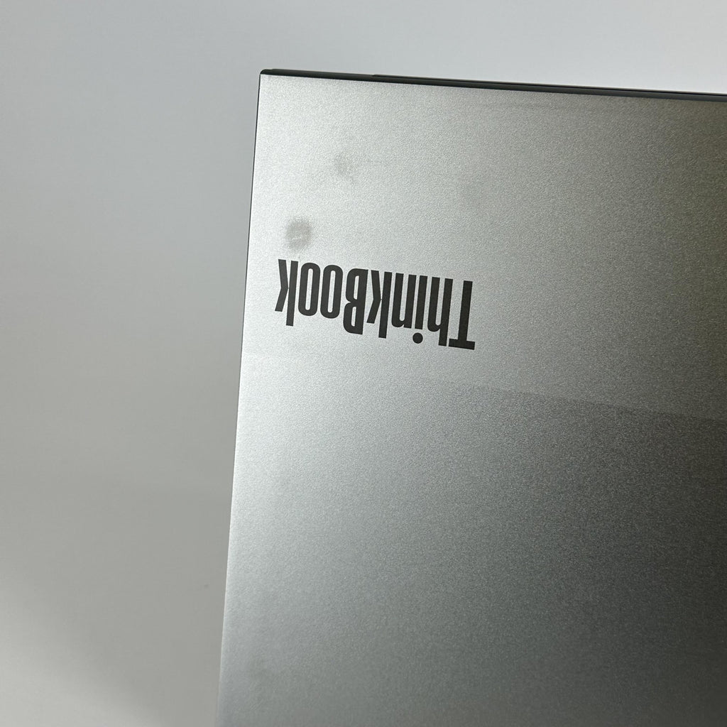 Lenovo ThinkBook 13s Gen 2 Gray 2.8 GHz Intel Core i7 11th Gen. 16GB RAM 512GB Solid State Drive